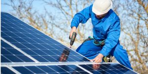 Installation Maintenance Panneaux Solaires Photovoltaïques à Landeda